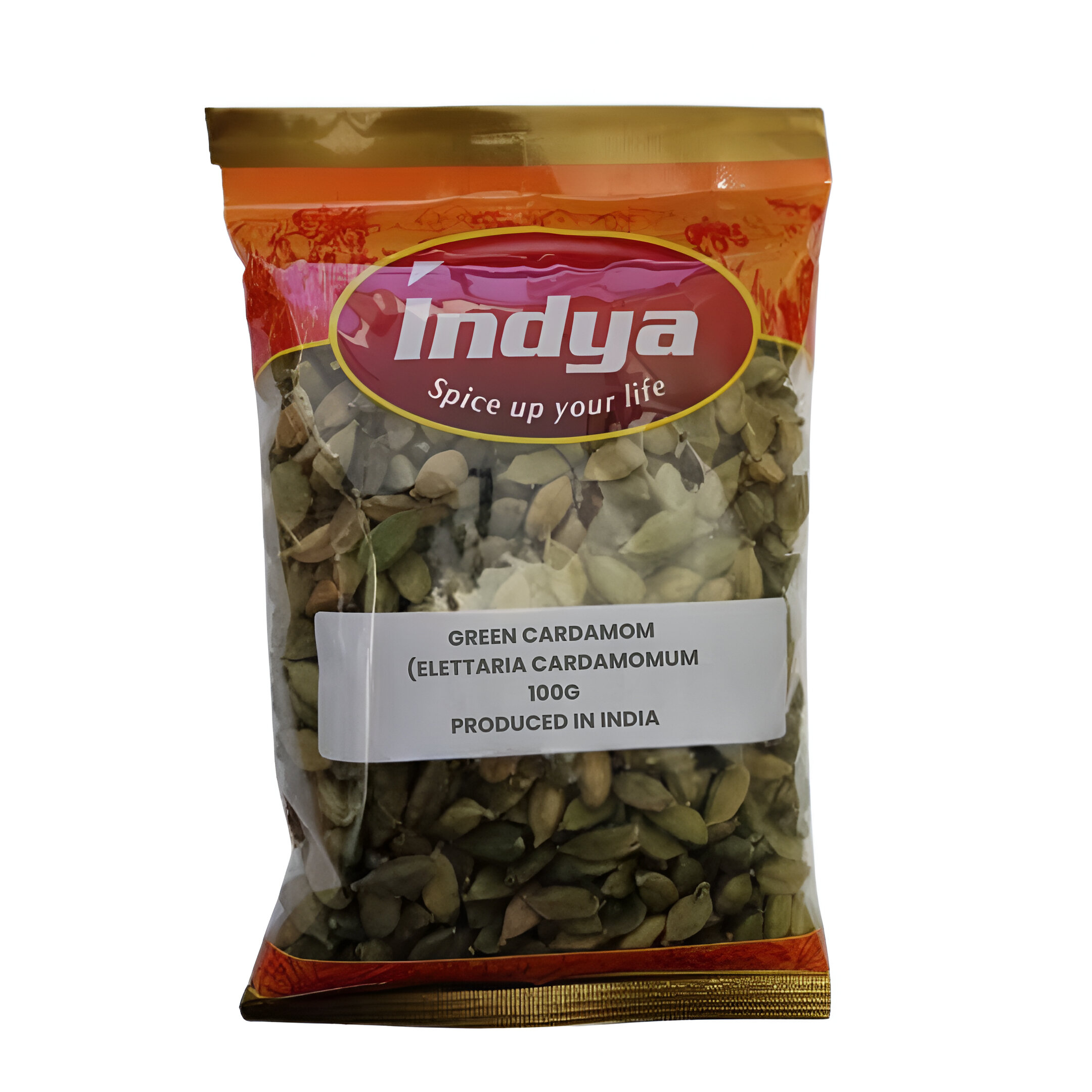 Indya Cardamon 100g