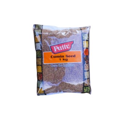 Pattu Cumin Seeds 1kg