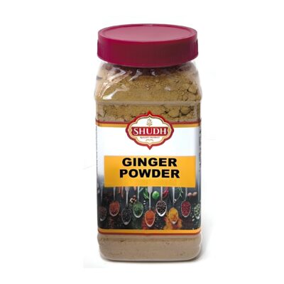 Shudh Ginger Powder 200g