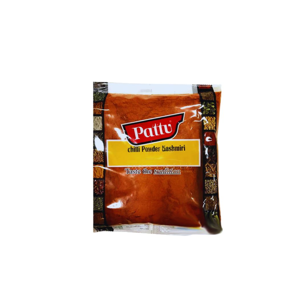 Kashmiri Chilli Powder 1kg Pattu