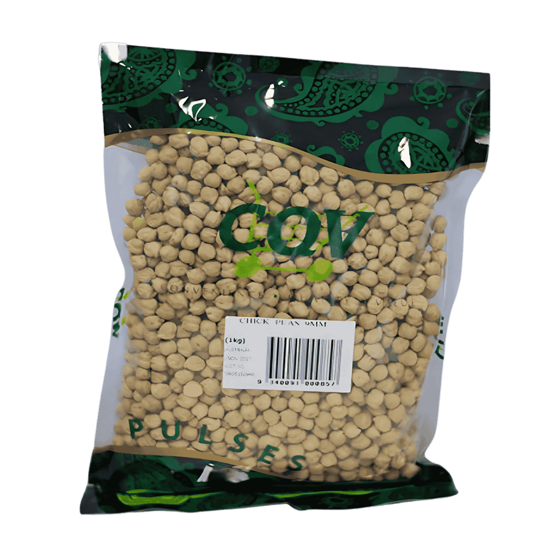 CQV Chickpea Tyson 1Kg