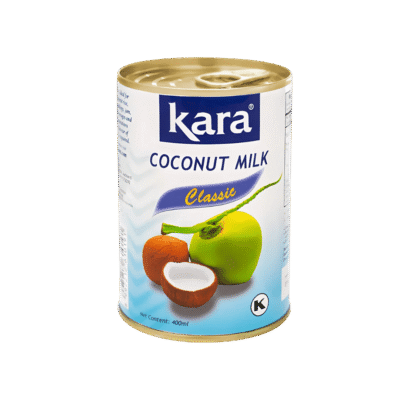 Kara Coconut Milk 400ml