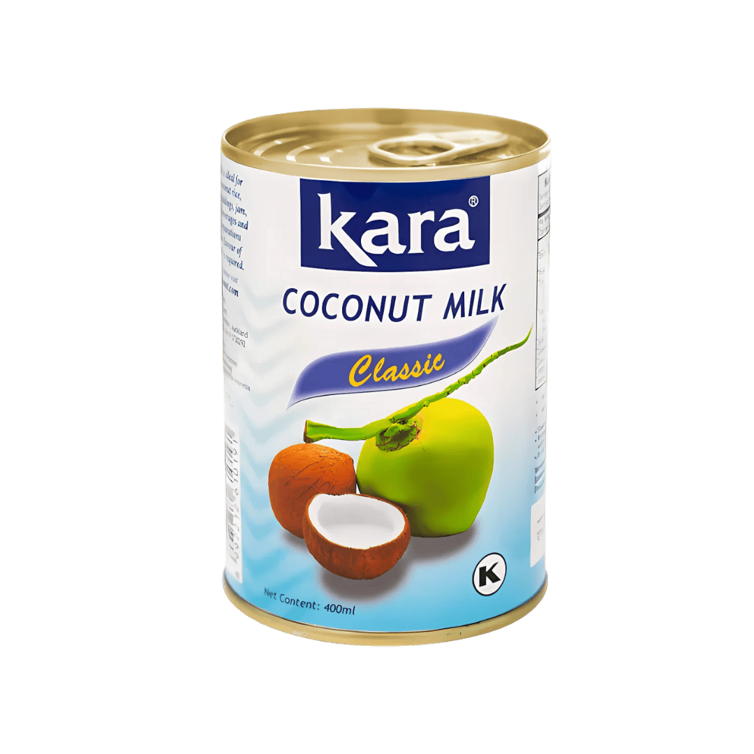 Kara Coconut Milk 400ml