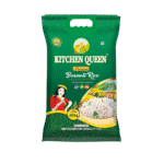 Kitchen Queen Premium Basmati Rice 20Kg