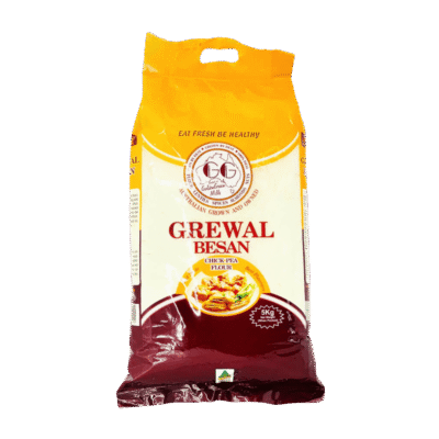 Grewal Besan 5kg