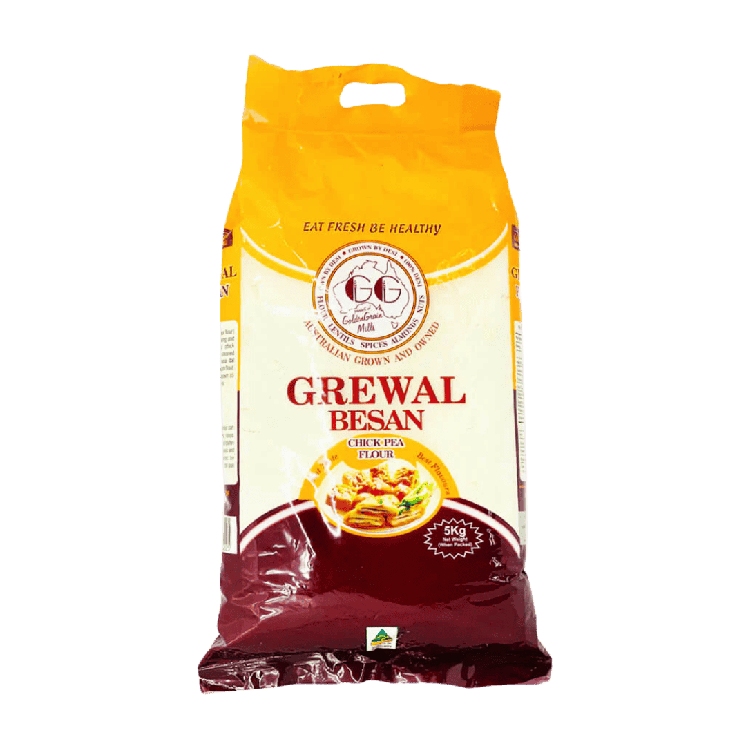 Grewal Besan 5kg