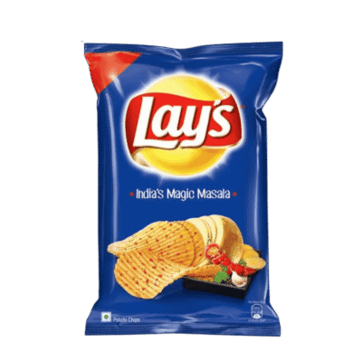 Lays 52g