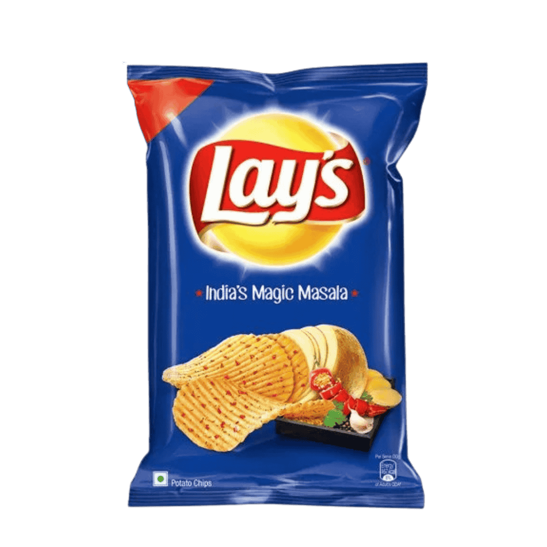 Lays 52g