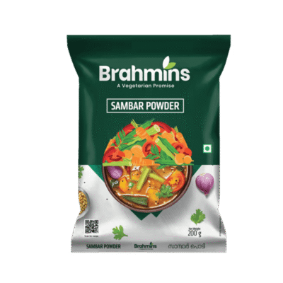 Brahmins Sambar Powder 200g