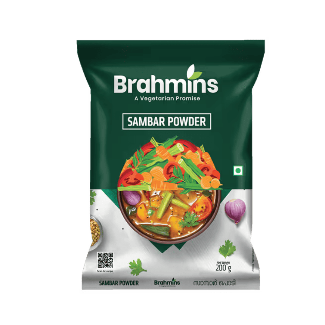 Brahmins Sambar Powder 200g