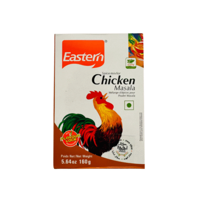 Eastern Chicken Masala 160g