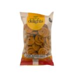 Malabar Delight Special Murukku Spicy 454g