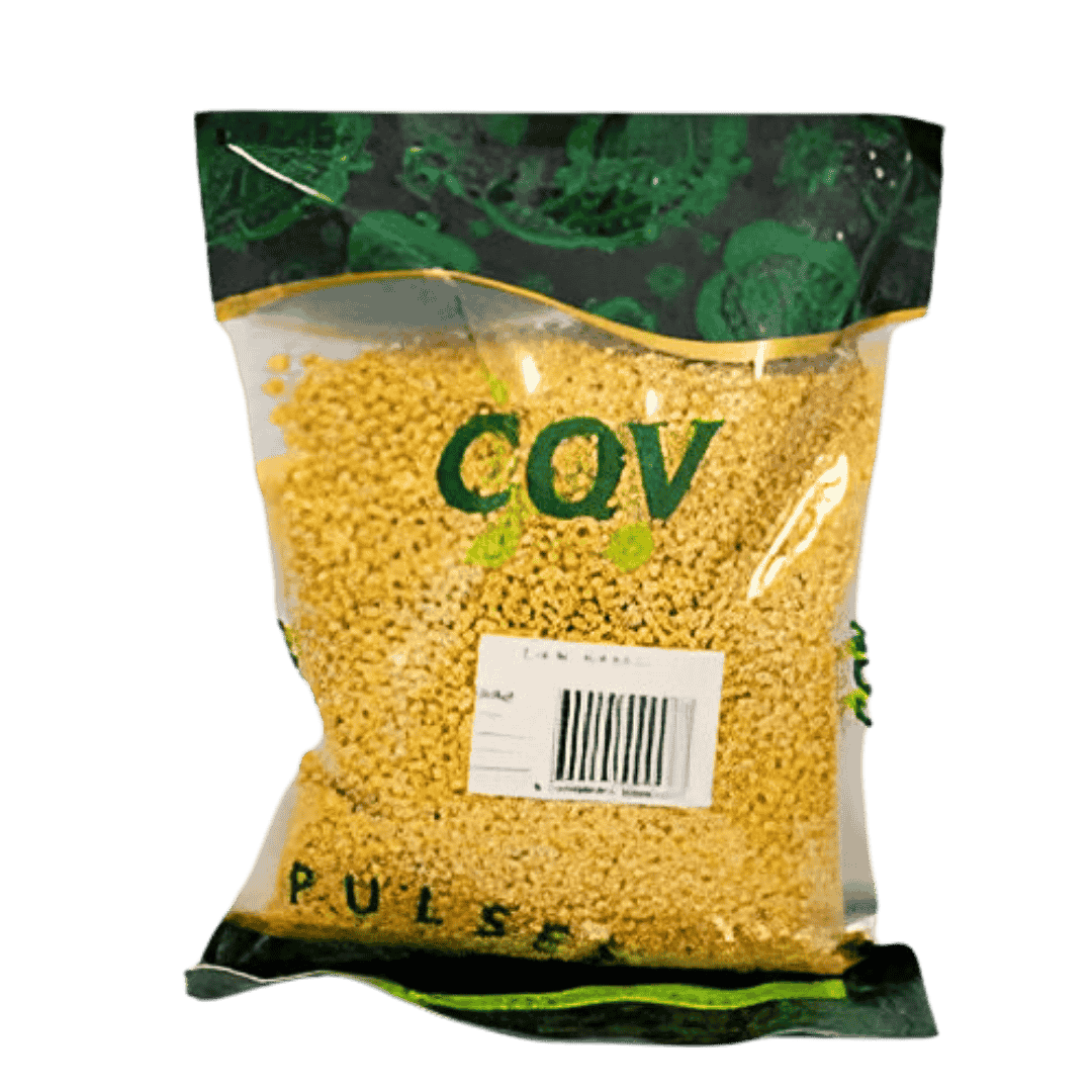 CQV Toor Dhall 1 kg