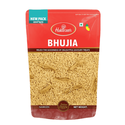 Haldirams Bhujia 1kg
