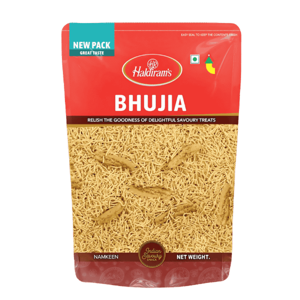 Haldirams Bhujia 1kg