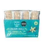 Deep Cream Roll 200g