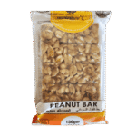 MD Peanut Bar 150g