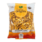 MD Jackfruit Chips 150g