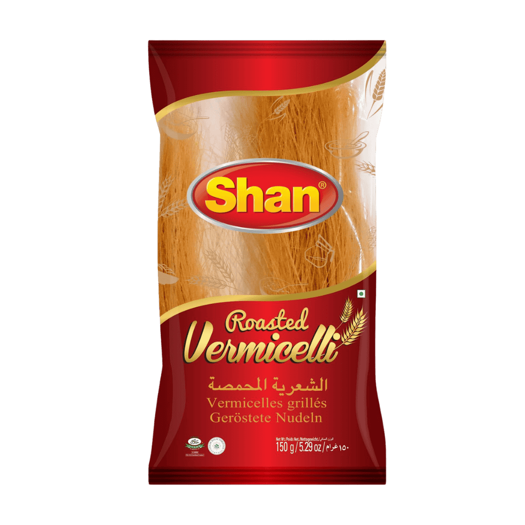 Shan Roasted Vermicelli 150g