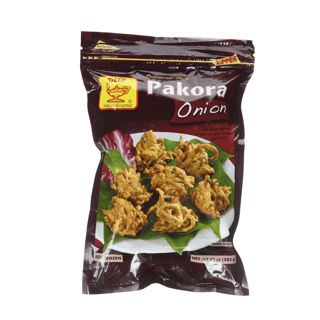 Deep Onion Pakora 283g