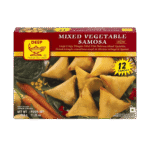 Deep Mixed Veg Samosa 319g