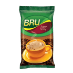 Bru Super Strong 500g