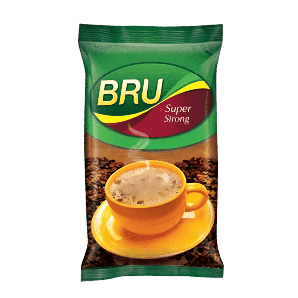 Bru Super Strong 500g