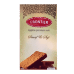 eggless rusk 400g Fronter
