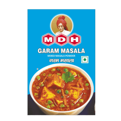 Garam Masala 100g MDH