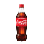 COCA COLA 600ML