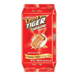 Tiger Glucose Biscuits 600g Britannia