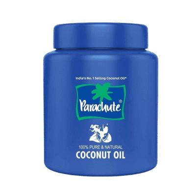 Parachute Pure Coconut Hair Oil 500ml