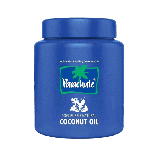 Parachute Pure Coconut Hair Oil 500ml