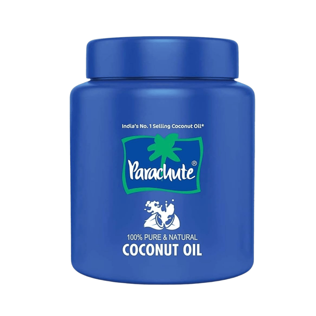 Parachute Pure Coconut Hair Oil 500ml