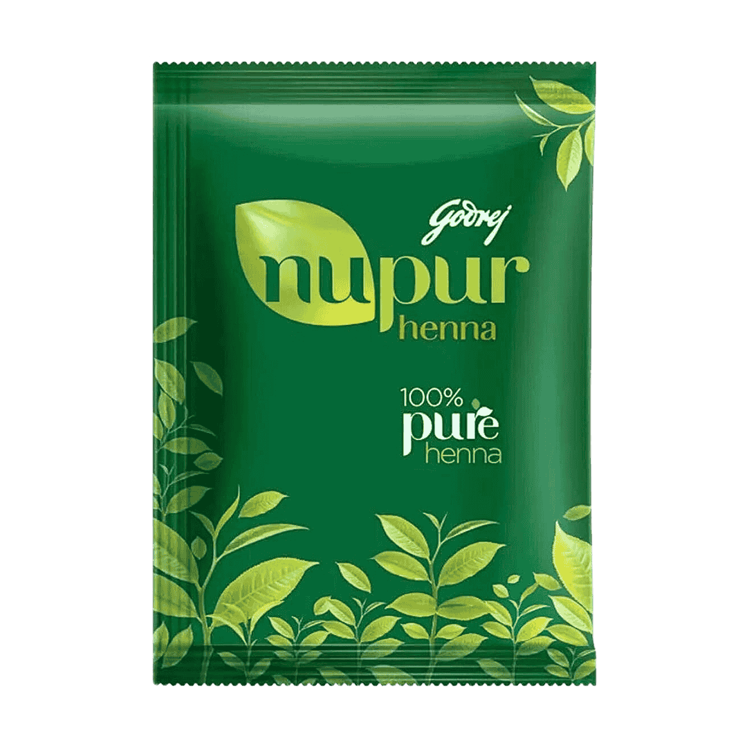 Godrej Nupur Henna 150g