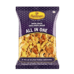 All in one 350g Haldirams
