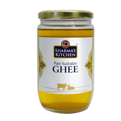 Sharmas Ghee 750ml