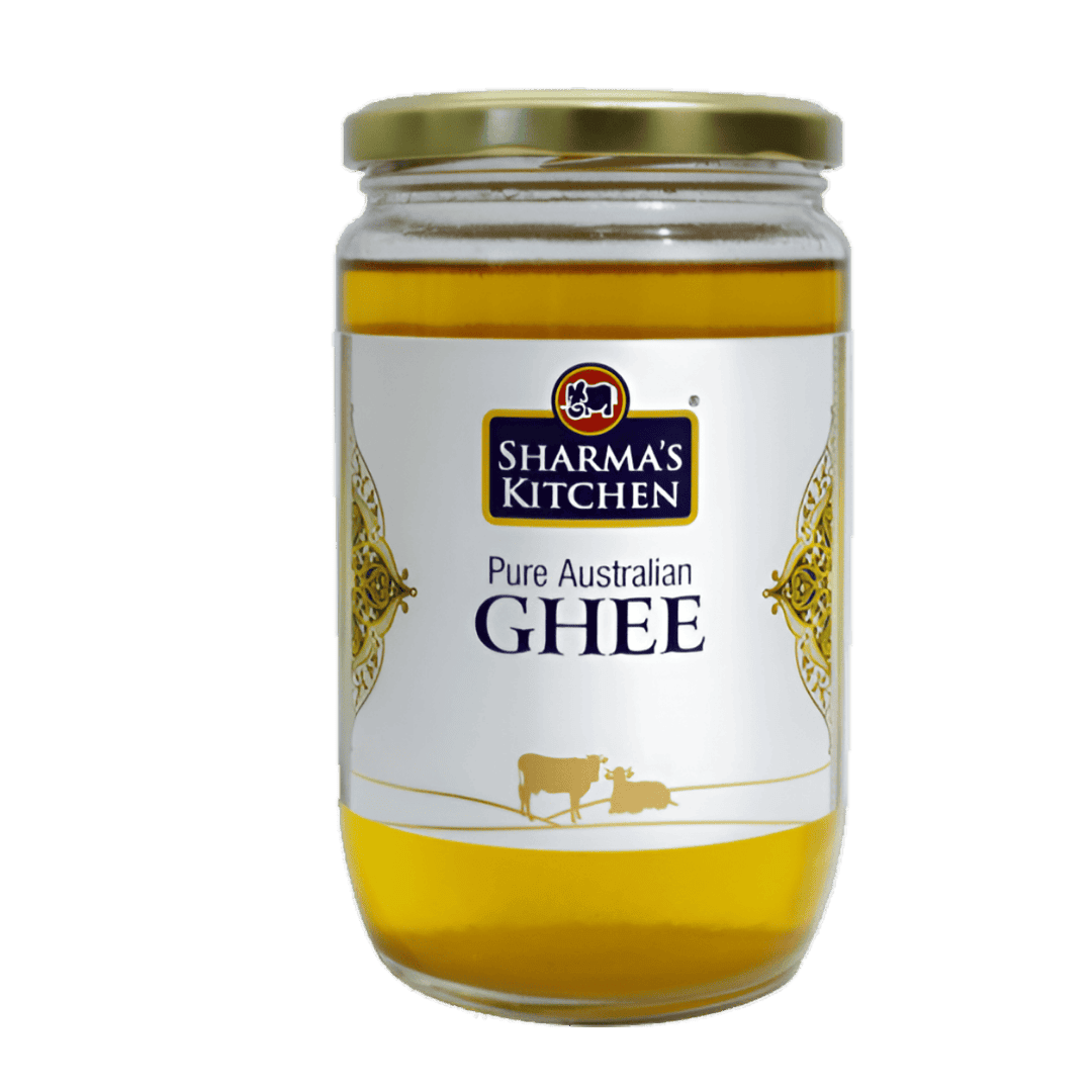Sharmas Ghee 750ml