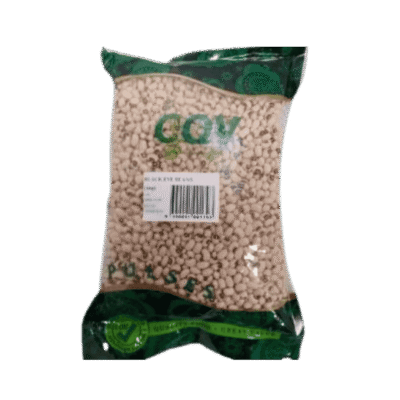 Black Eye Beans 1KG CQV