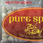 Mutton Momo Offer750g