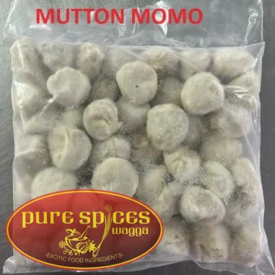 Mutton Momo Offer750g