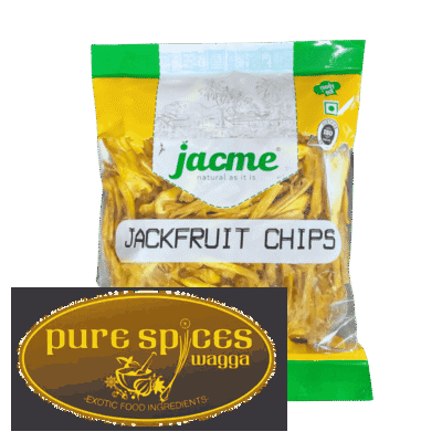 Jacme Jackfruit Chips 200g