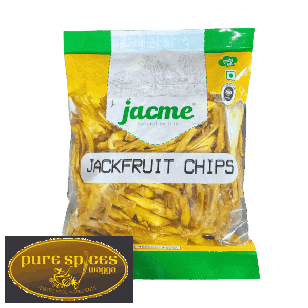 Jacme Jackfruit Chips 200g