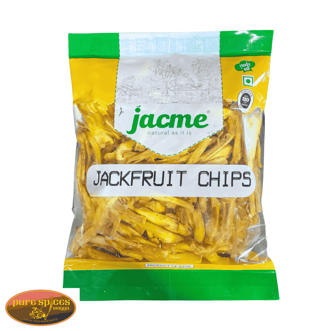 Jacme Jackfruit Chips 200g