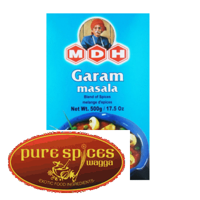 MDH Garam Masala 500g