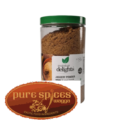 Malabar Delight Jaggery Powder 1kg