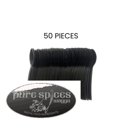 Reusable Spoon 50 Pack