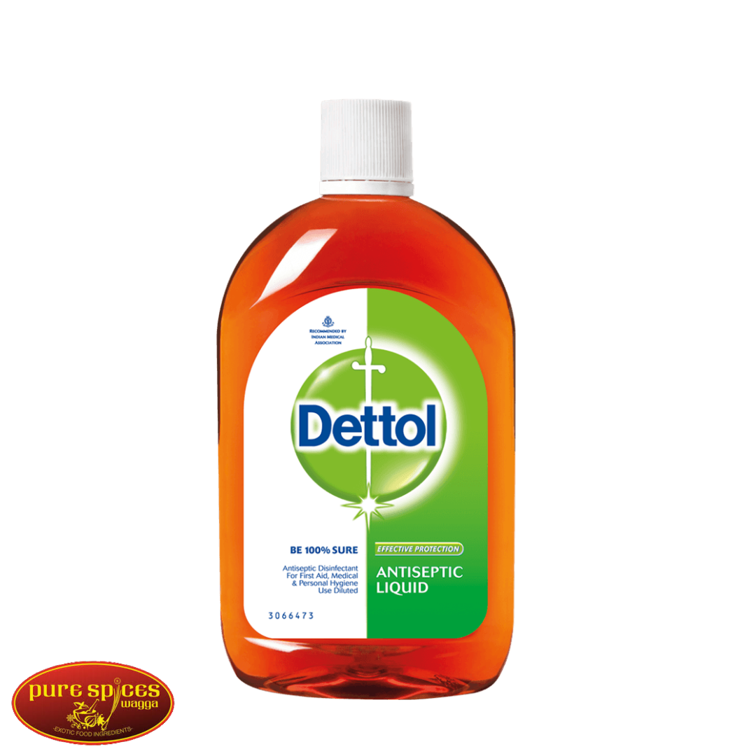Dettol 550ml