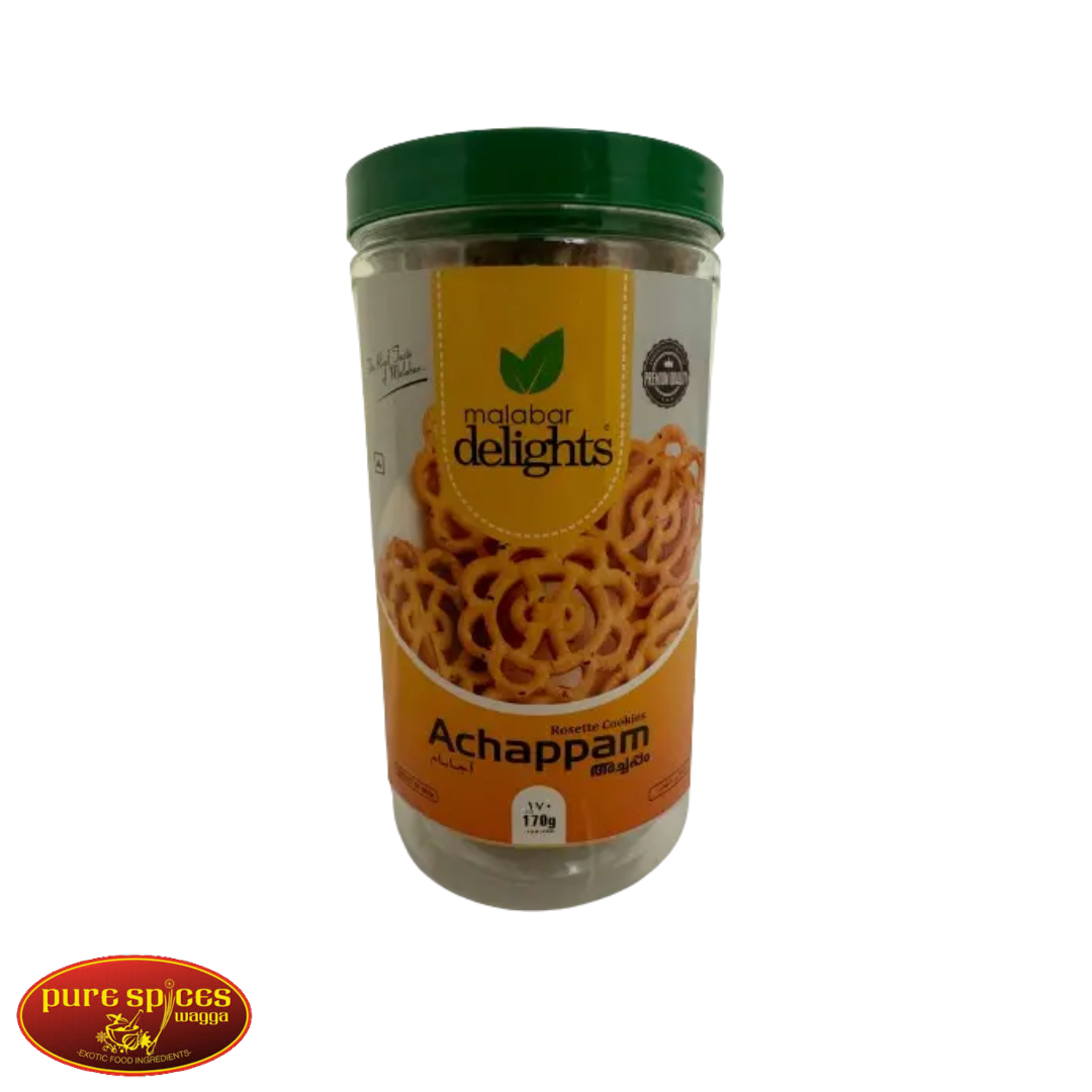 MD Achappam 170g