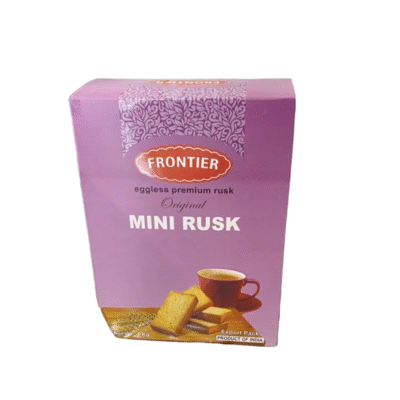 Frontier Mini Rusk 1kg